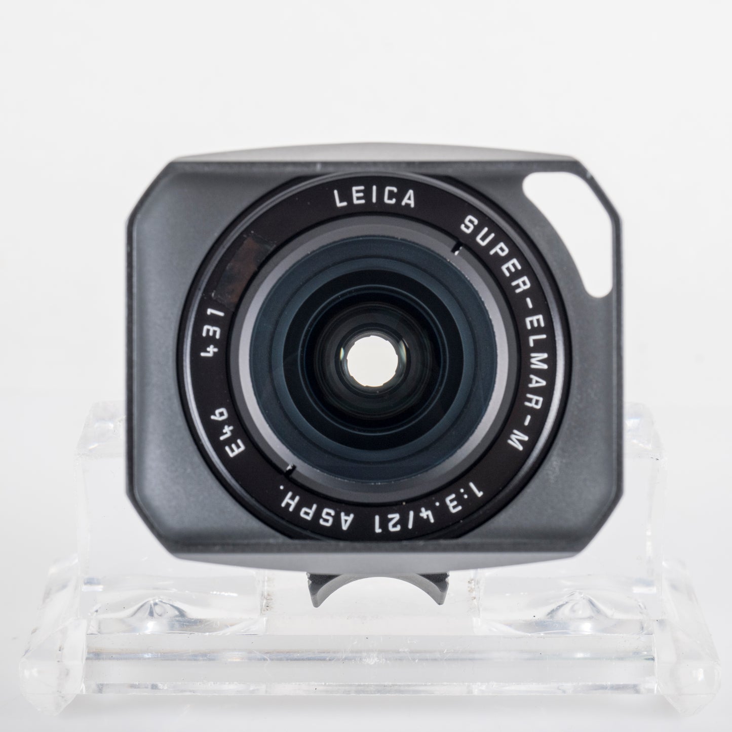 Leica Super-Elmar-M 21mm/F3.4 ASPH Lens Germany 11145 #11985
