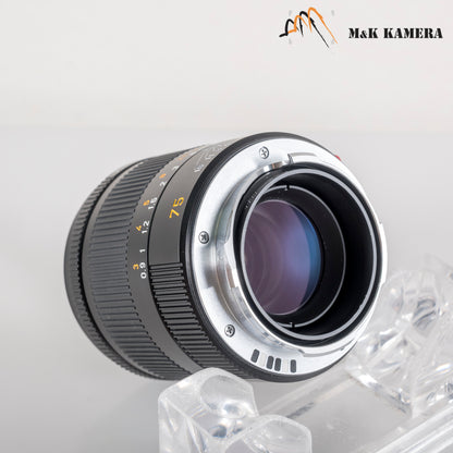 Leica Summarit-M 75mm/F2.5 Lens Germany 11645 #12033