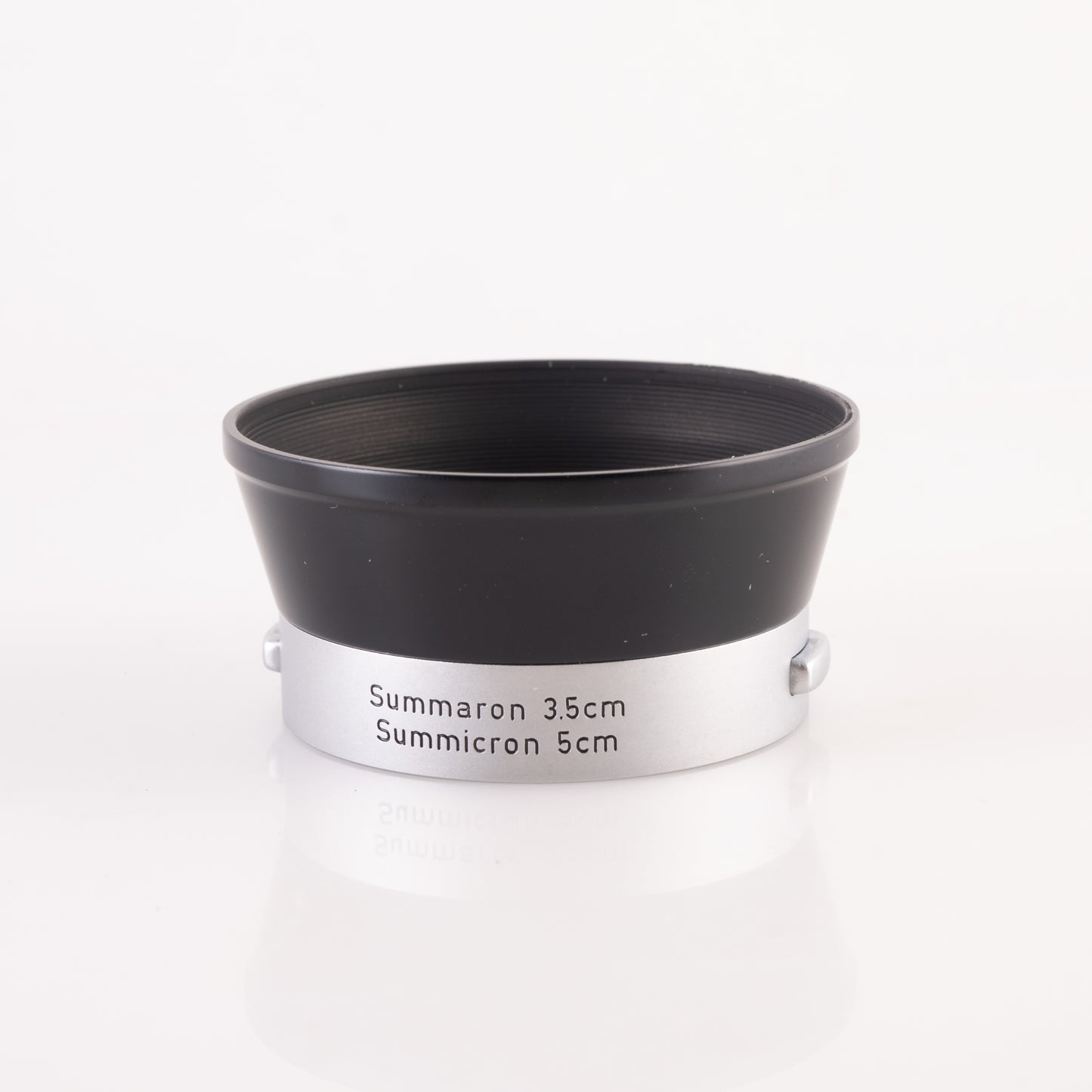 Leica IROOA / 12571 Hood for M35, 50mm #87680