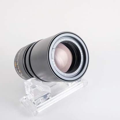Leica Tele-Elmar-M 135mm/F4.0 E46 Ver.II V2 Lens Yr.1994 Germany 11861 #11912