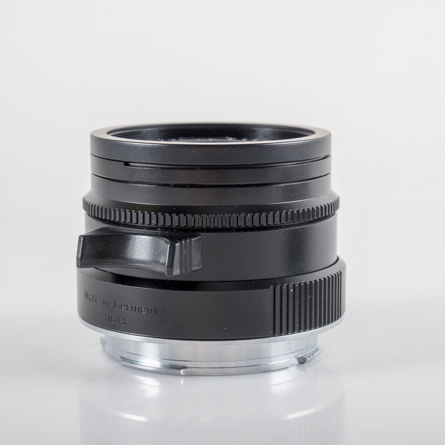 Leica Summarit-M 35mm/F2.5 Lens Germany 11643 #11972