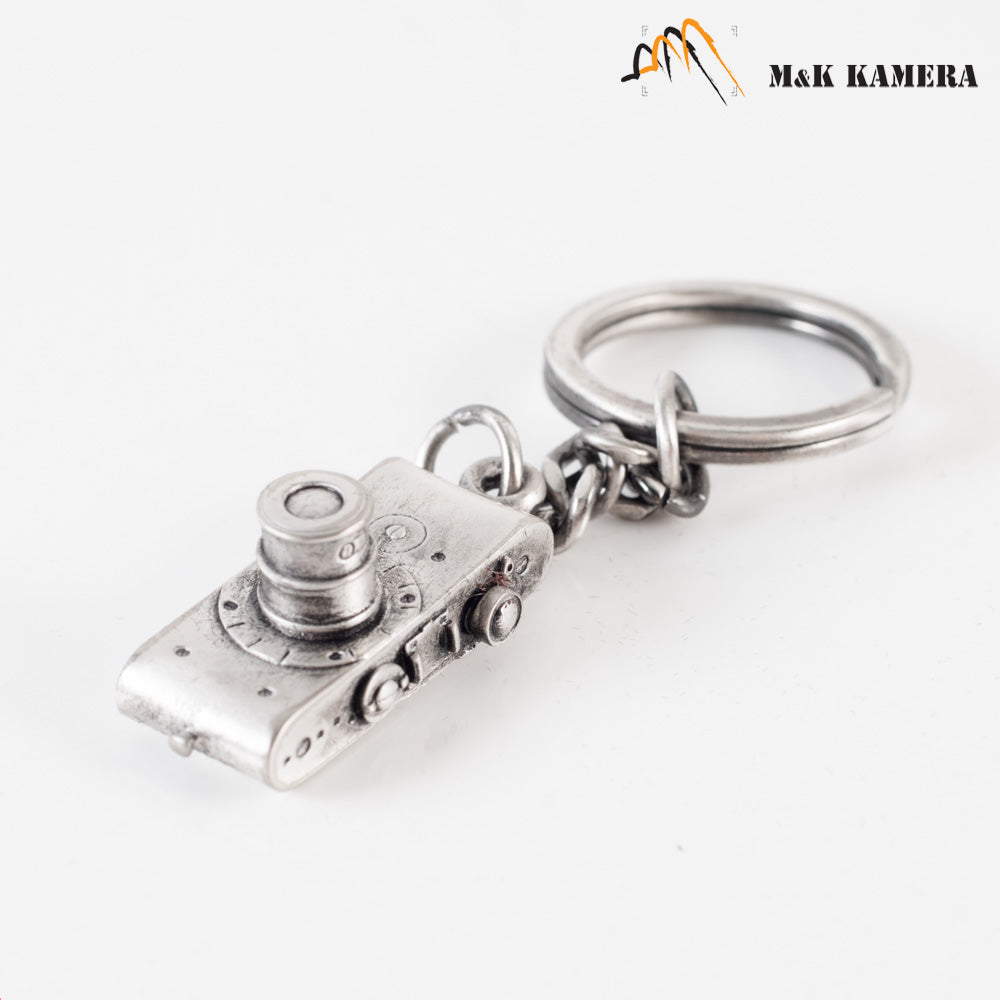 Brand New Leica UR camera Key Chain Leica Key Chain 96342 #96342
