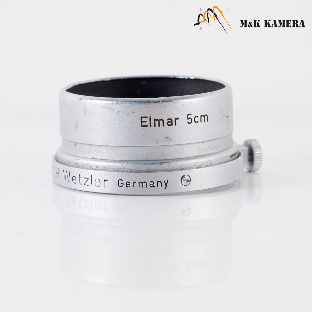 Leica FISON A36 Hood for Elmar 5cm 50mm f/3.5 lens #68750