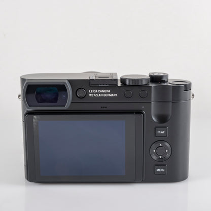 Brand New Leica ?Q3 28mm f/1.7 19080 60MP Digital Point & Shoot Camera 19080 #19080