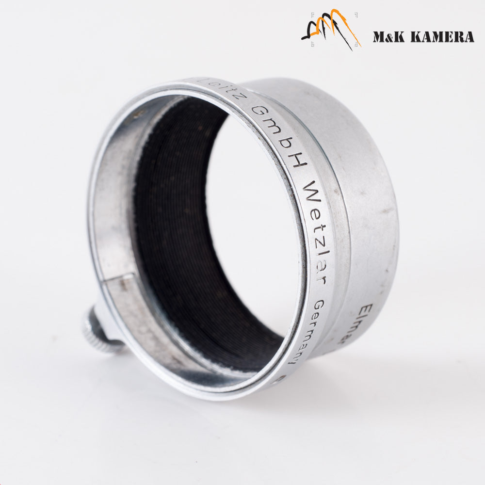 Leica FISON A36 Hood for Elmar 5cm 50mm f/3.5 lens #68750