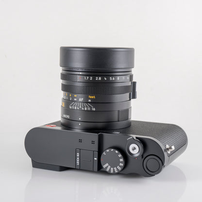 Brand New Leica ?Q3 28mm f/1.7 19080 60MP Digital Point & Shoot Camera 19080 #19080