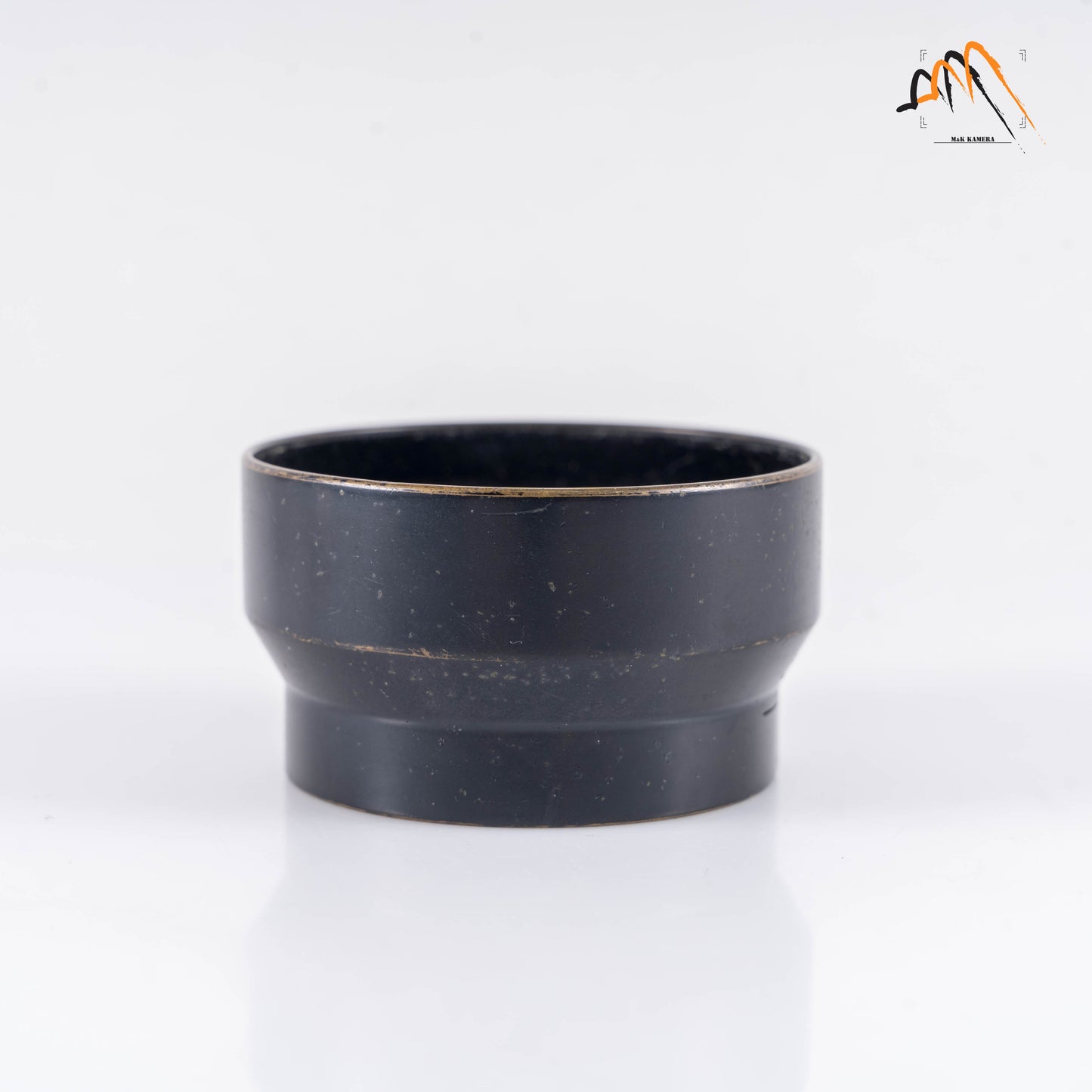 Leica Black Hood for Hektor 73/1.9 #88488