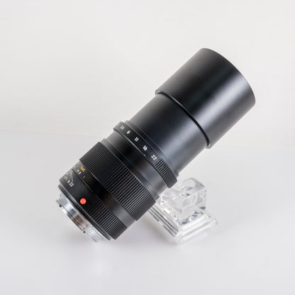 Leica Tele-Elmar-M 135mm/F4.0 E46 Ver.II V2 Lens Yr.1994 Germany 11861 #11912
