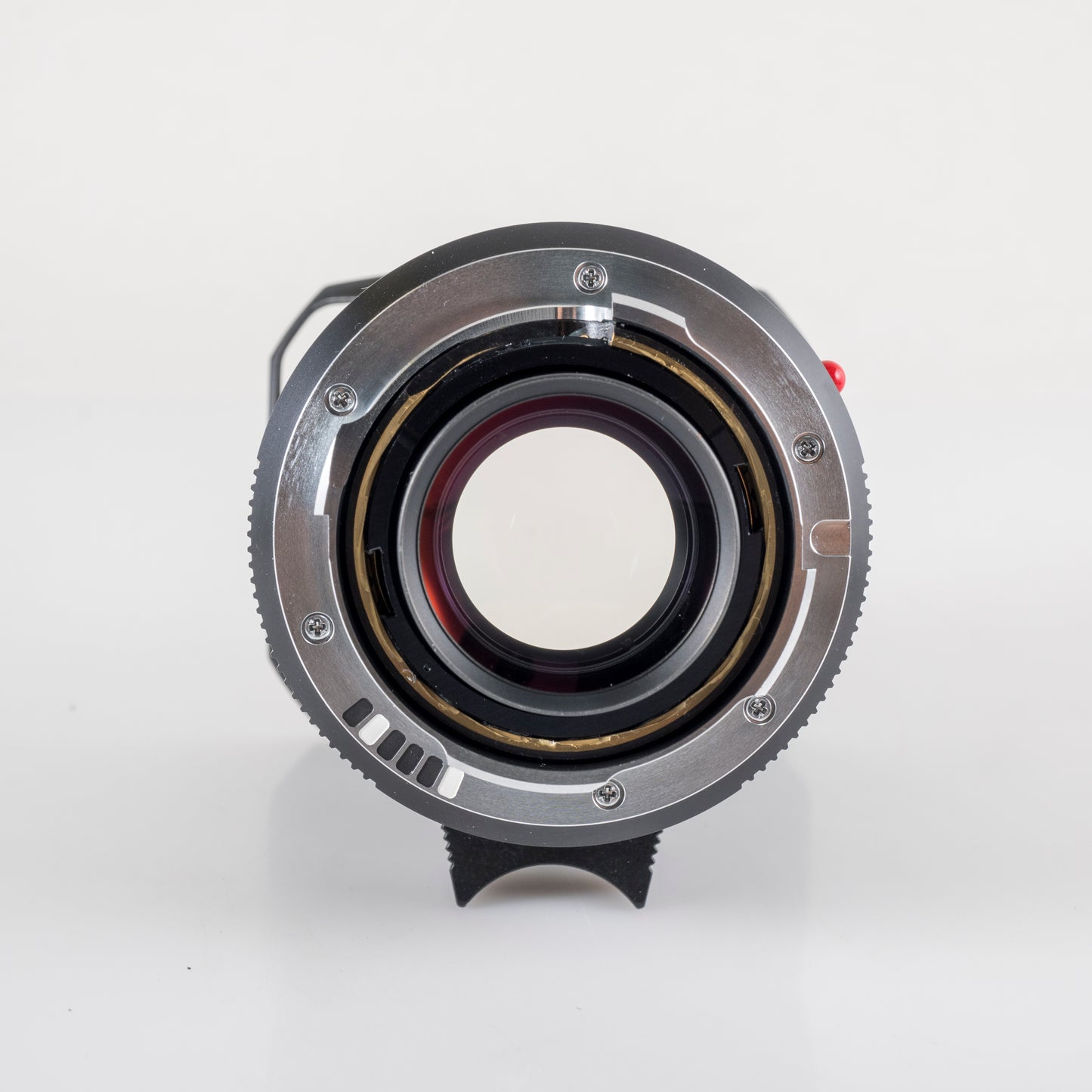 Leica Summilux-M 35mm/F1.4 ASPH/ FLE Black Lens Germany 11663 #11949