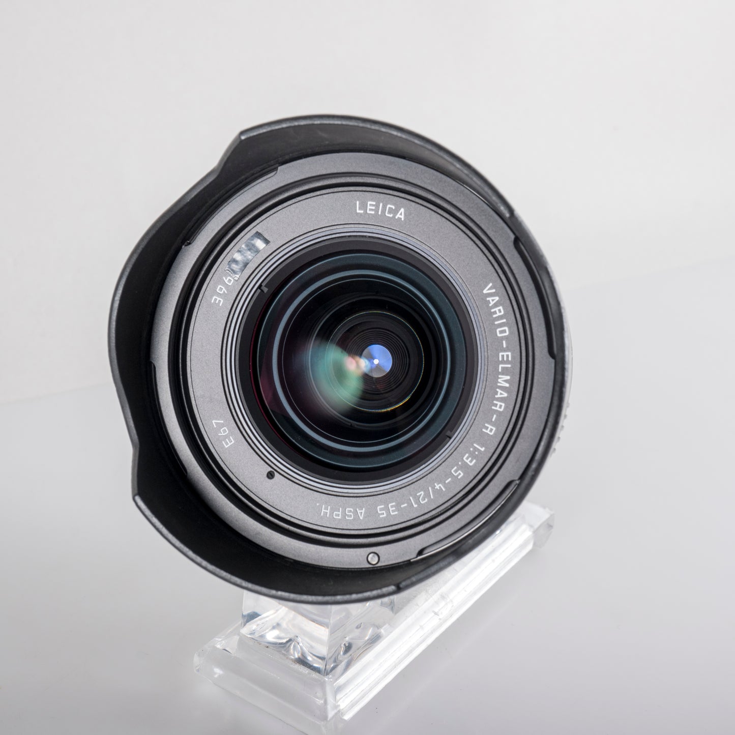 Leica Vario-Elmar-R 21-35mm/F3.5-4.0 ASPH Lens Yr.2002 Germany 11274 #11973