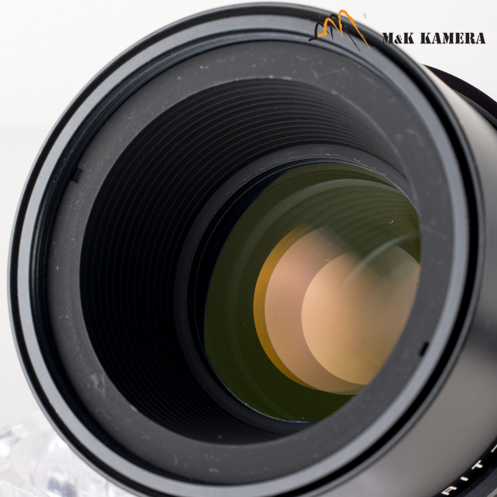Leica APO-Macro-Elmarit-R 100mm/F2.8 E60 Lens Yr.1986 Germany 11210 #65656
