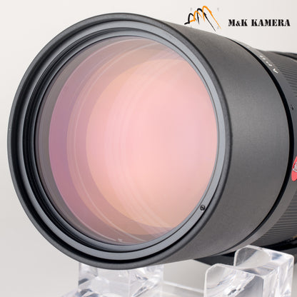 Leica APO-Telyt-R 280mm/F4.0 E77 Lens Yr.1993 Germany 11261 #62418