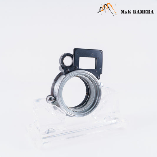 Leica Focusing Device NOOKY for Elmar 50/3.5 boxed #10186