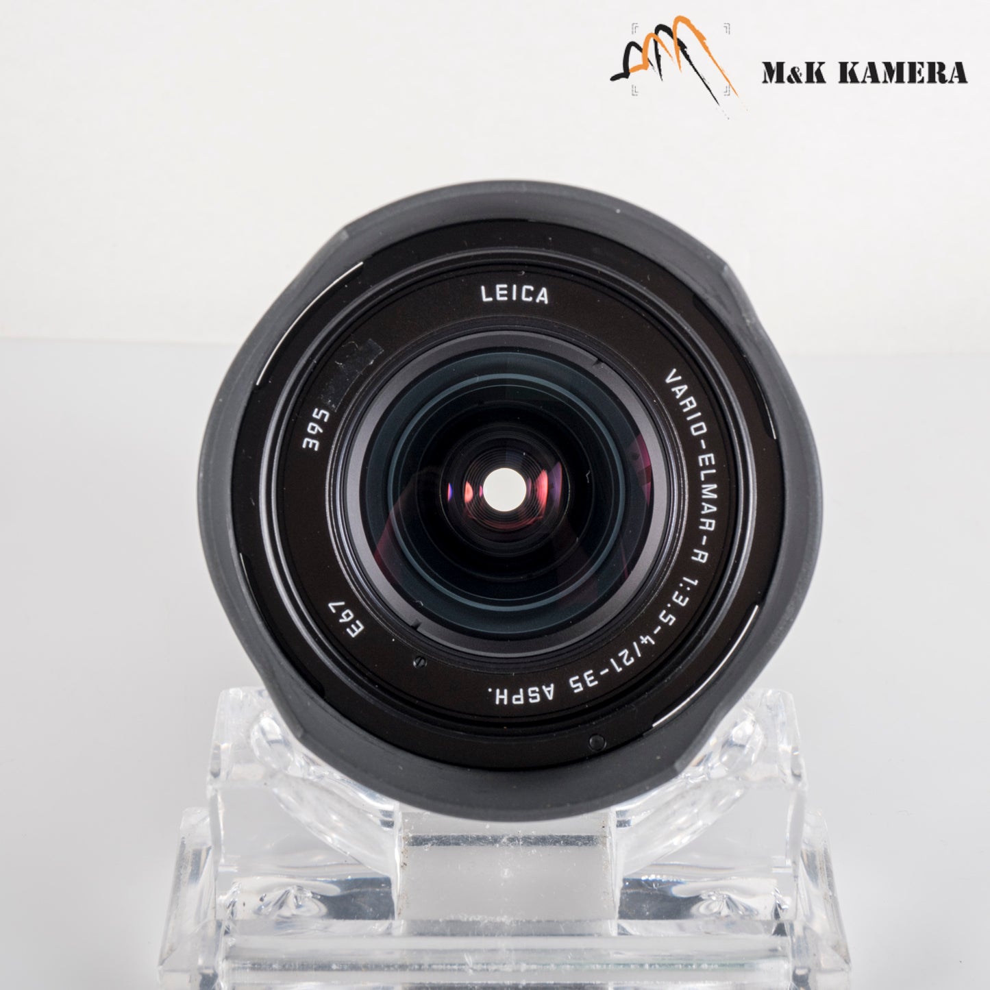 Leica Vario-Elmar-R 21-35mm/F3.5-4.0 ASPH boxed 11274 #11987