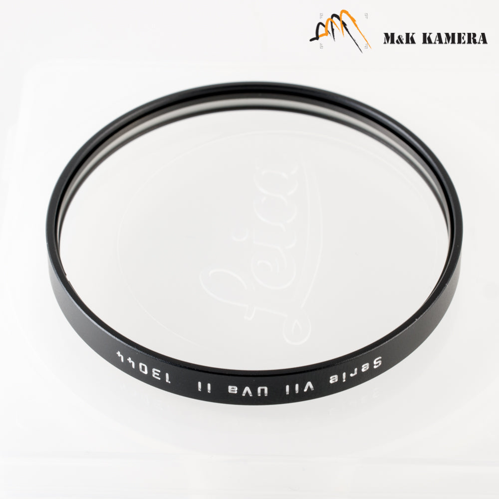 Brand New Leica Series VII UVa Black Filter #13044