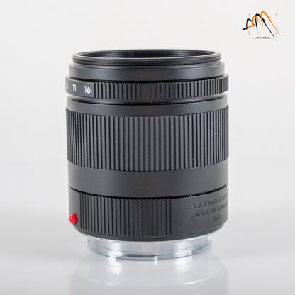 Leica Summarit-M 75mm/F2.4 Black Lens Germany 11682 #11796