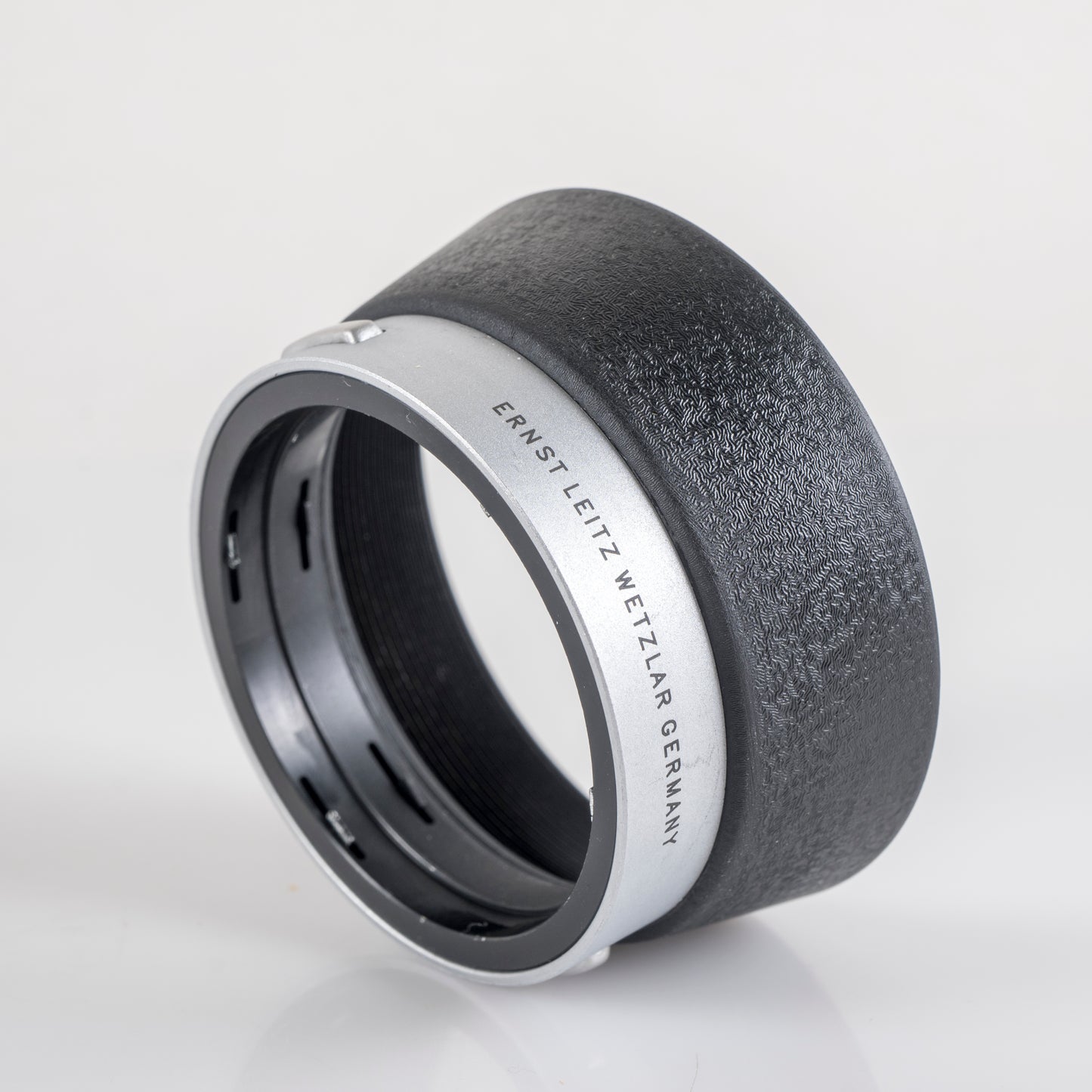 Leica 12521G XOOIM metal Hood for Summilux-M 50mm f/1.4 Ver.I #11867