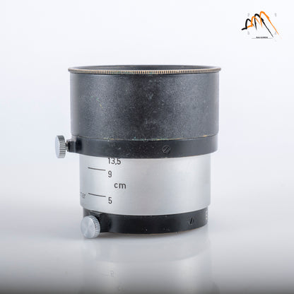 Leica FIKUS Variable Hood for 50 90 135mm #11764