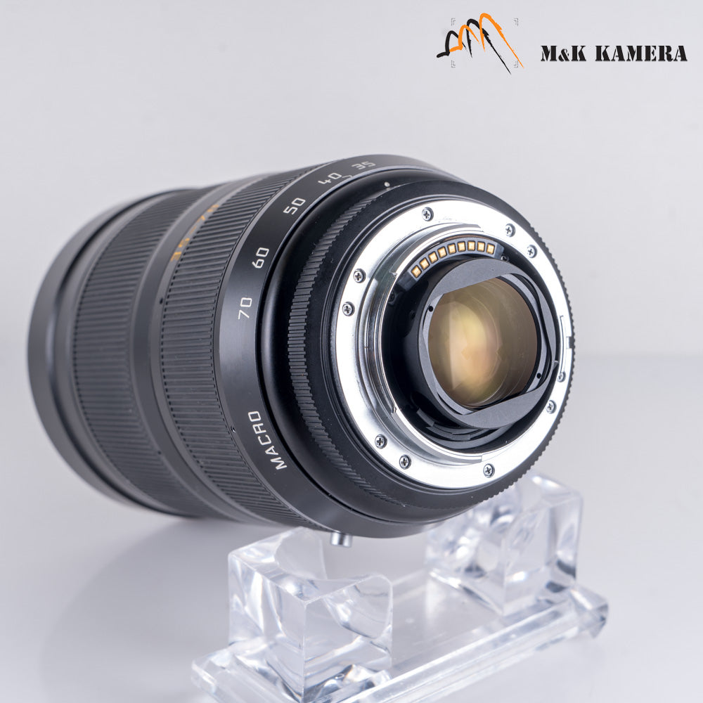 Leica Vario-Elmarit-R 35-70mm/F2.8 ASPH Lens Yr.1998 Germany 11275 #86504