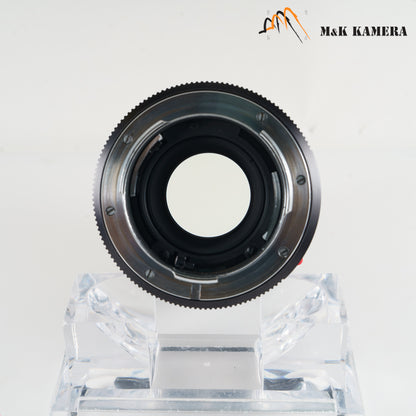 LEITZ Leica Elmarit-R 135mm/F2.8 Lens Yr.1978 Canada #88213