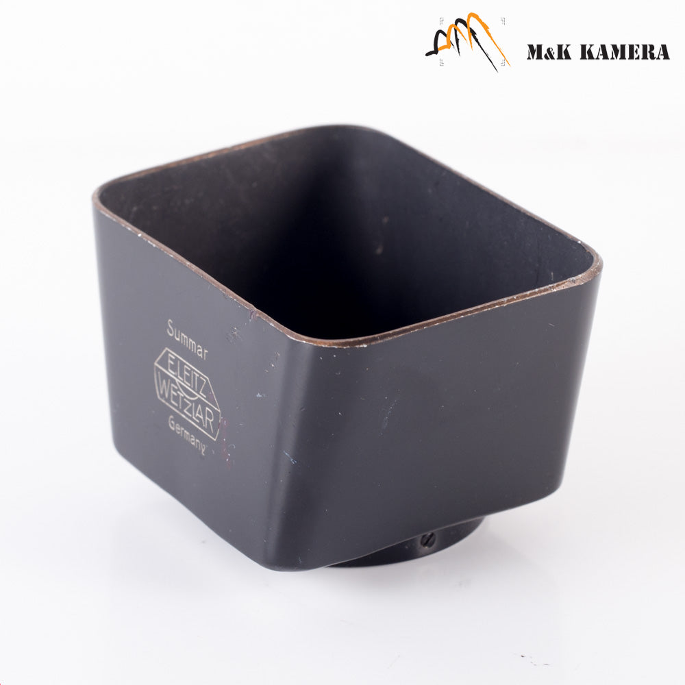 Leica SOOMP Hood for Summar 5cm f/2.0 #68893