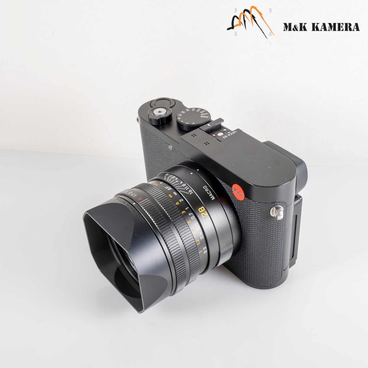 Leica ﻿Q3 Digital Camera 19080 #88208