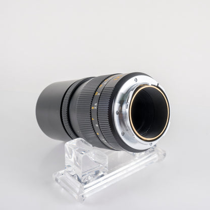 Leica Tele-Elmar-M 135mm/F4.0 E46 Ver.II V2 Lens Yr.1994 Germany 11861 #11912