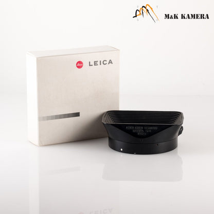 Leica 12523 Hood #76761