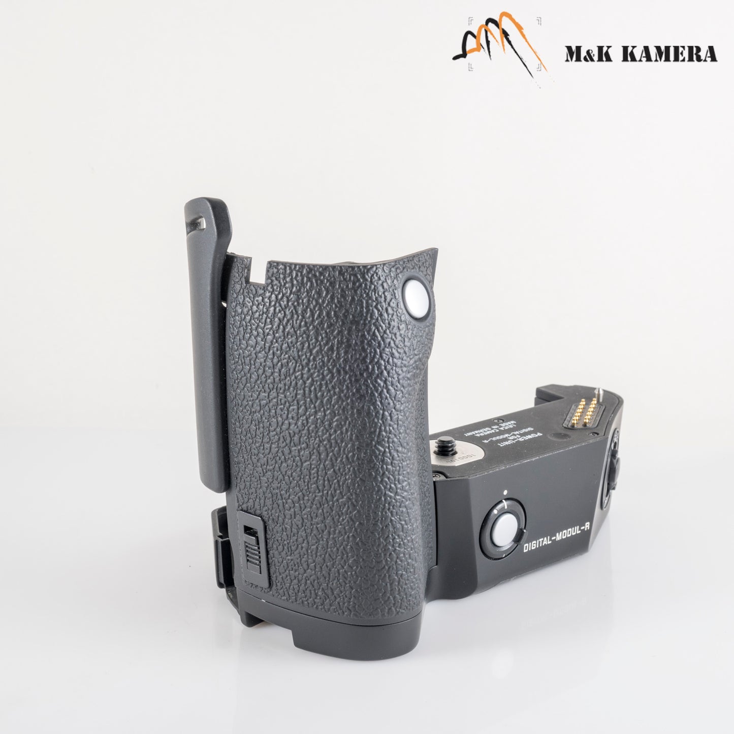 Leica Digital-Modul-R DMR Black for R8 R9 14439 Boxed #23871
