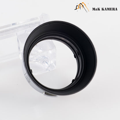 Leica IROOA / 12571 Hood for M35, 50mm #69508