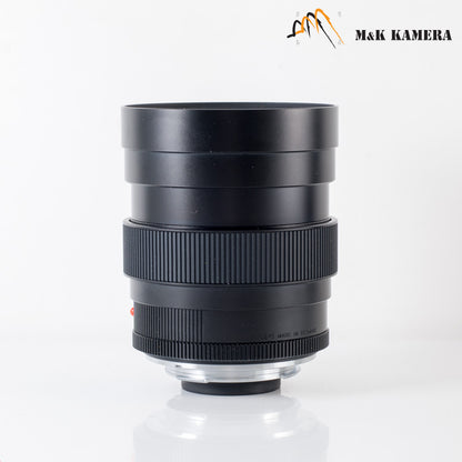 Leica Summilux-R 35mm/F1.4 Rare ROM version #69075