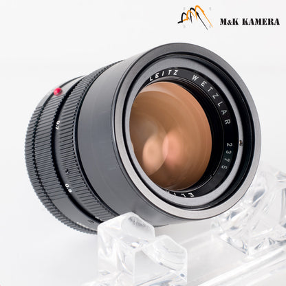 LEITZ Leica Eliarit-R 90mm/F2.8 Ser.VII Rare Lens Yr.1969 Germany #21270