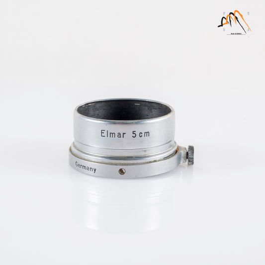 Leica FISON A36 Hood for Elmar 5cm 50mm f/3.5 lens #11502