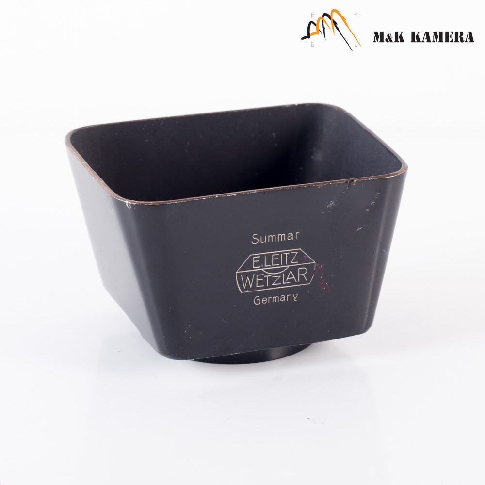Leica SOOMP Hood for Summar 5cm f/2.0 #68893