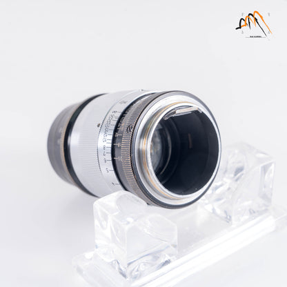 LEITZ Leica Hektor L39 73mm/F1.9 Lens Yr.1933 LTM Germany #88504