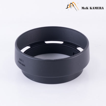 Leica 12539 Hood for Noctilux-M 50mm f/1.0 E60 V2 #69424