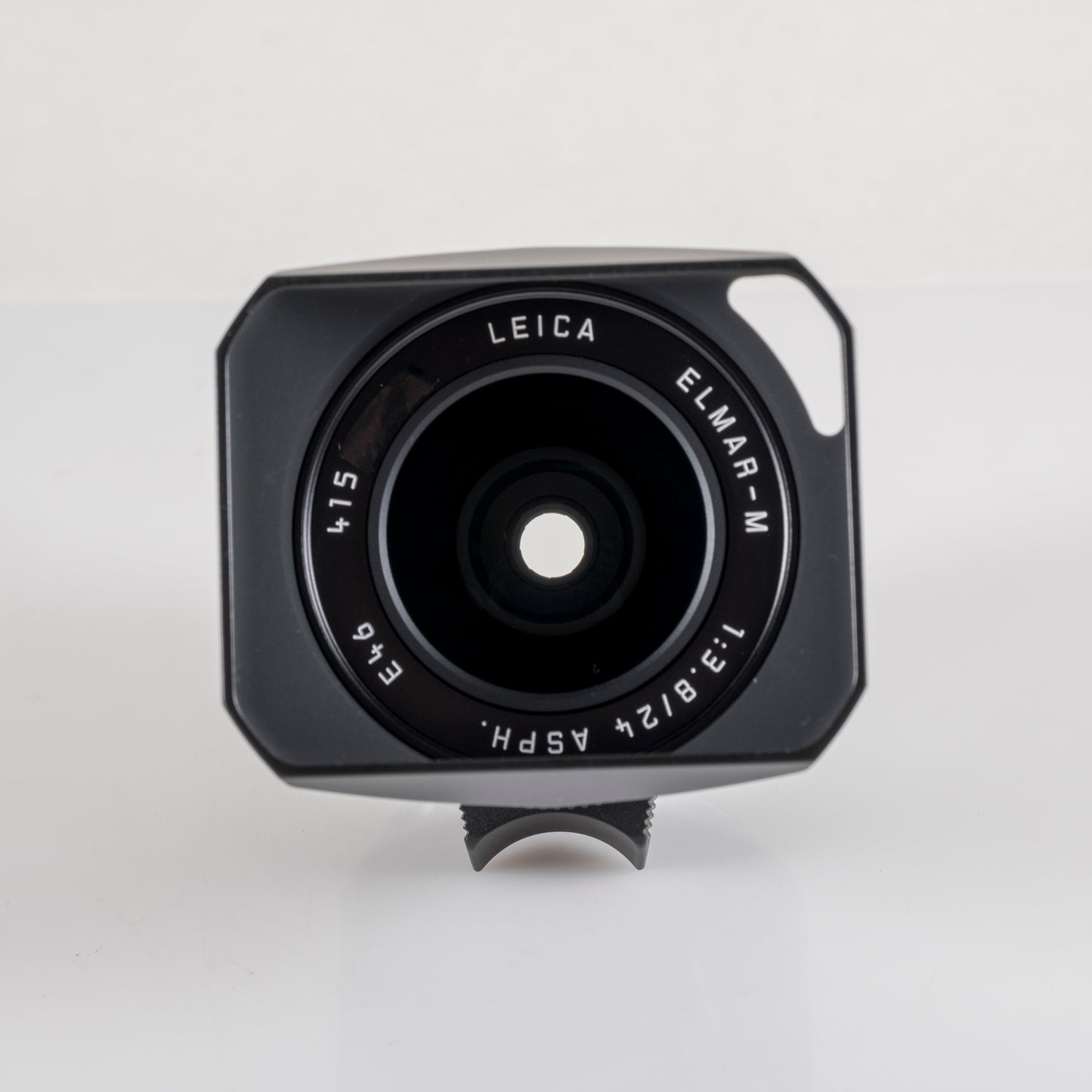 Leica Elmar-M 24mm/F3.8 ASPH Lens Germany 11648 #11878