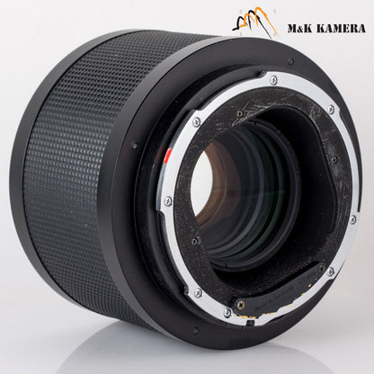 Rolleiflex SLX Converter 2x #82729