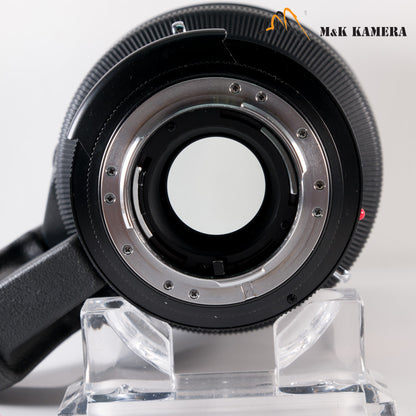 Leica APO-Telyt-R 280mm/F2.8 Lens Yr.1989 Germany #21314