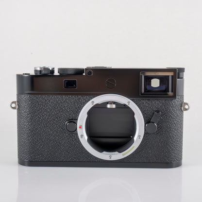 Brand New Leica M11 20230 Glossy Black Paint Digital Rangefinder Camera 20230 20231 20232 #20230