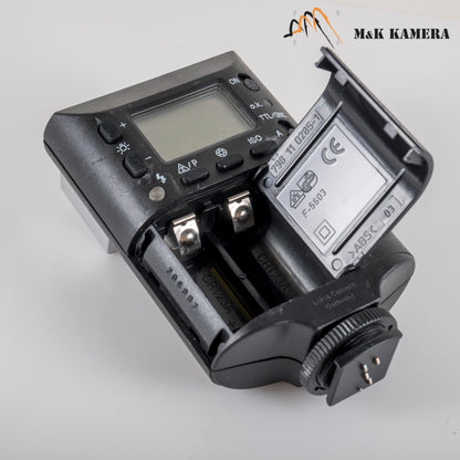 Leica SF24D Flash Black 14444 for M9, M8, M8.2, M7, M6 TTL #12017