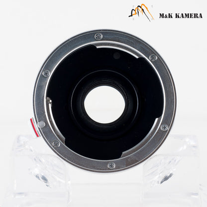 Leica 2X Extender-R adapter for Leica R lens #69222