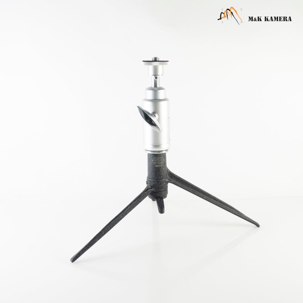 Leica Tripod & Ball Head for M9 M10 M240 SL #69682