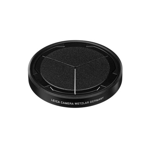 Brand New Leica Automatic lens cap for D-Lux 8 & (Typ109) #18548