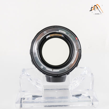 LEITZ Leica Summicron M 90mm/F2.0 Ver.I V.1 Black Lens Yr.1966 Canada #11591