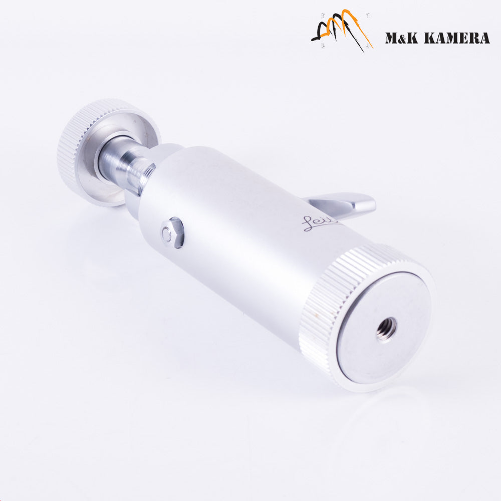 Leica Chrome Long Ball Head 14121 #69325