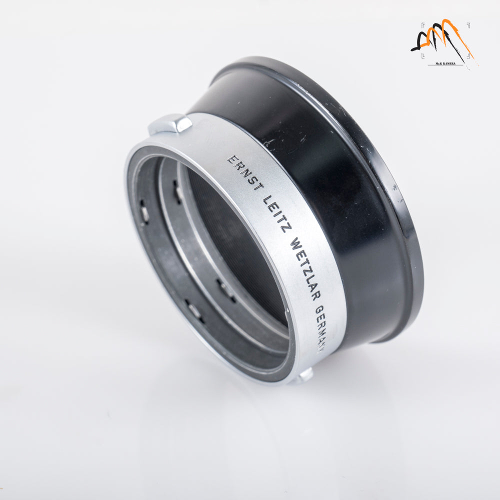 Leica IROOA / 12571 Hood for M35, 50mm #88649