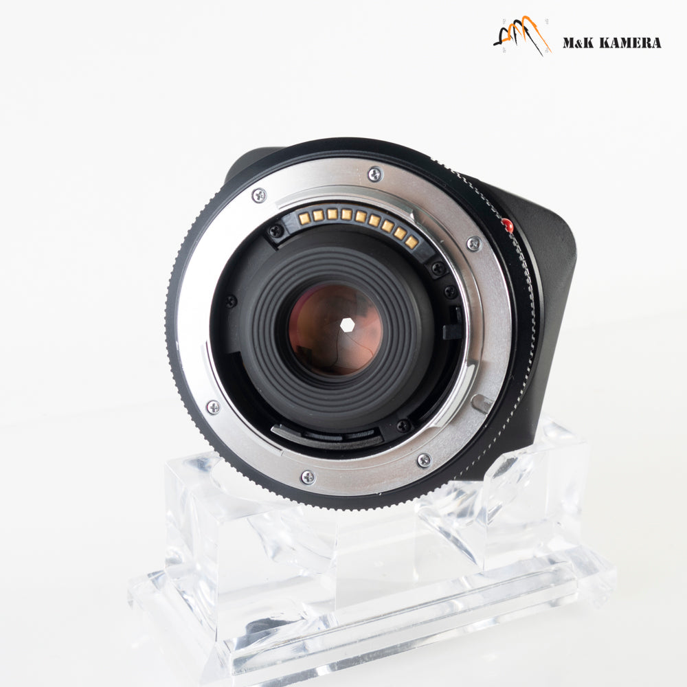 Leica Elmarit-R 28mm/F2.8 E55 Ver.II V.2 Lens Yr.1993 Germany 11333 #87946