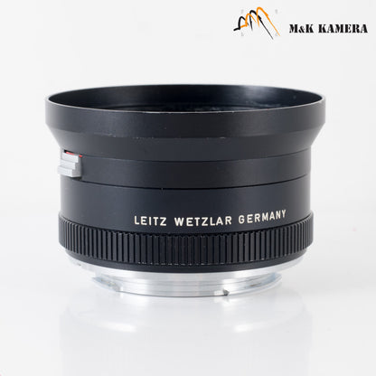 Leica Macro Extension Tube 14198 for R60/2.8 lens #86643