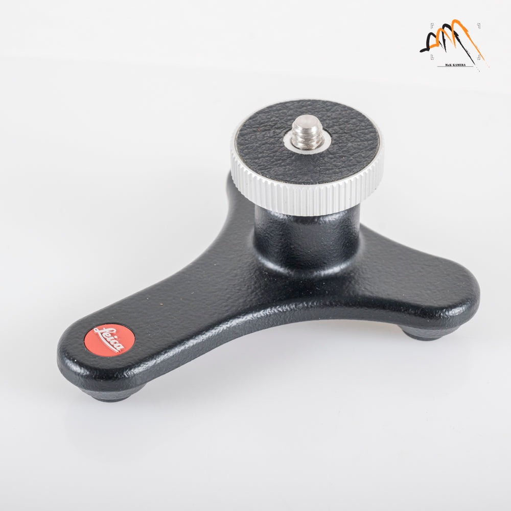 Leica Mini Tabletop Tripod 14320 for Compact Camera #11774